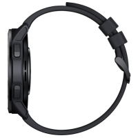 Смарт-часы Xiaomi Watch S1 Active Space Black Diawest