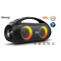 Акустическая система REAL-EL X-745 Black Diawest