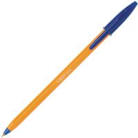 Ручка кулькова Bic Orange blue (bc2115721) Diawest