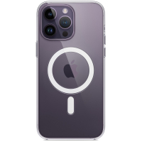 Чехол для моб. телефона Apple iPhone 14 Pro Max Clear Case with MagSafe (MPU73) Diawest