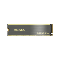 Накопичувач SSD M.2 2280 2TB ADATA (ALEG-850-2TCS) Diawest