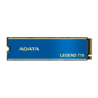 Накопичувач SSD M.2 2280 1TB ADATA (ALEG-710-1TCS) Diawest