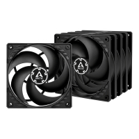 Кулер для корпуса Arctic P12 (5-Fan Pack) (ACFAN00135A) Diawest