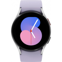 Смарт-годинник Samsung SM-R900 (Galaxy Watch 5 40mm) Silver (SM-R900NZSASEK) Diawest