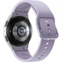 Смарт-годинник Samsung SM-R900 (Galaxy Watch 5 40mm) Silver (SM-R900NZSASEK) Diawest