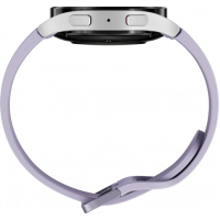 Смарт-годинник Samsung SM-R900 (Galaxy Watch 5 40mm) Silver (SM-R900NZSASEK) Diawest