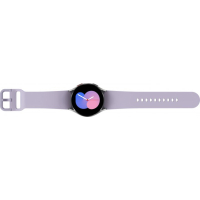 Смарт-годинник Samsung SM-R900 (Galaxy Watch 5 40mm) Silver (SM-R900NZSASEK) Diawest