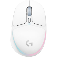 Мышка Logitech G705 Gaming Wireless/Bluetooth White (910-006367) Diawest