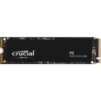 Накопичувач SSD M.2 2280 500GB Micron (CT500P3SSD8) Diawest