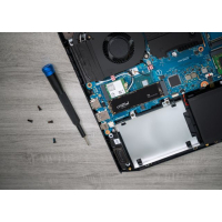 Накопичувач SSD M.2 2280 1TB Micron (CT1000P3SSD8) Diawest