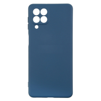 Чохол до моб. телефона Armorstandart ICON Case Samsung M53 (M536) Dark Blue (ARM61803) Diawest