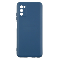 Чохол до моб. телефона Armorstandart ICON Case Samsung A03s Dark Blue (ARM64527) Diawest