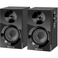 Акустична система Defender S10 Black (65414) Diawest