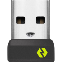 Адаптер Logitech BOLT Receiver - USB (L956-000008) Diawest