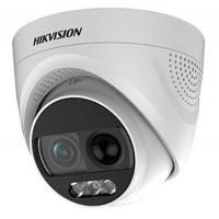 Камера видеонаблюдения Hikvision DS-2CE72DFT-PIRXOF (2.8) Diawest