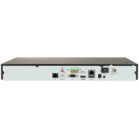 Реєстратор для відеоспостереження Hikvision DS-7616NXI-I2/S(C) Diawest