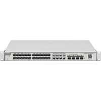 Комутатор мережевий Ruijie Networks RG-NBS3200-24SFP/8GT4XS Diawest