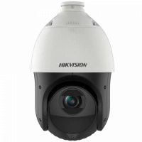 Камера відеоспостереження Hikvision DS-2DE4425IW-DE(T5) (PTZ 25x) Diawest