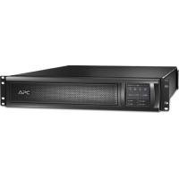 Пристрій безперебійного живлення APC Smart-UPS X 2200VA Rack/Tower LCD (SMX2200RMHV2U) Diawest