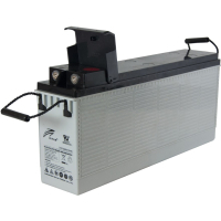 Батарея к ИБП Ritar FT12-105G, 12V-105Ah (FT12-105G) Diawest