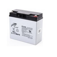 Батарея к ИБП Ritar 12V-75Ah (HR12280W) Diawest