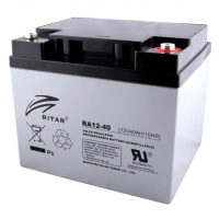 Батарея к ИБП Ritar 12V-40Ah (HR12150W) Diawest