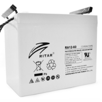 Батарея к ИБП Ritar 12V-65Ah (RA12-65) Diawest