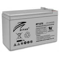 Батарея к ИБП Ritar 12V-70Ah (RA12-70) Diawest