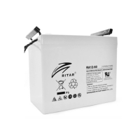 Батарея к ИБП Ritar 12V-90Ah (HR12340W) Diawest