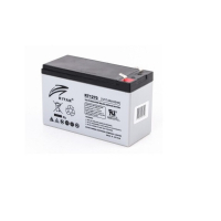 Батарея к ИБП Ritar 12V-8Ah (HR1232W) Diawest