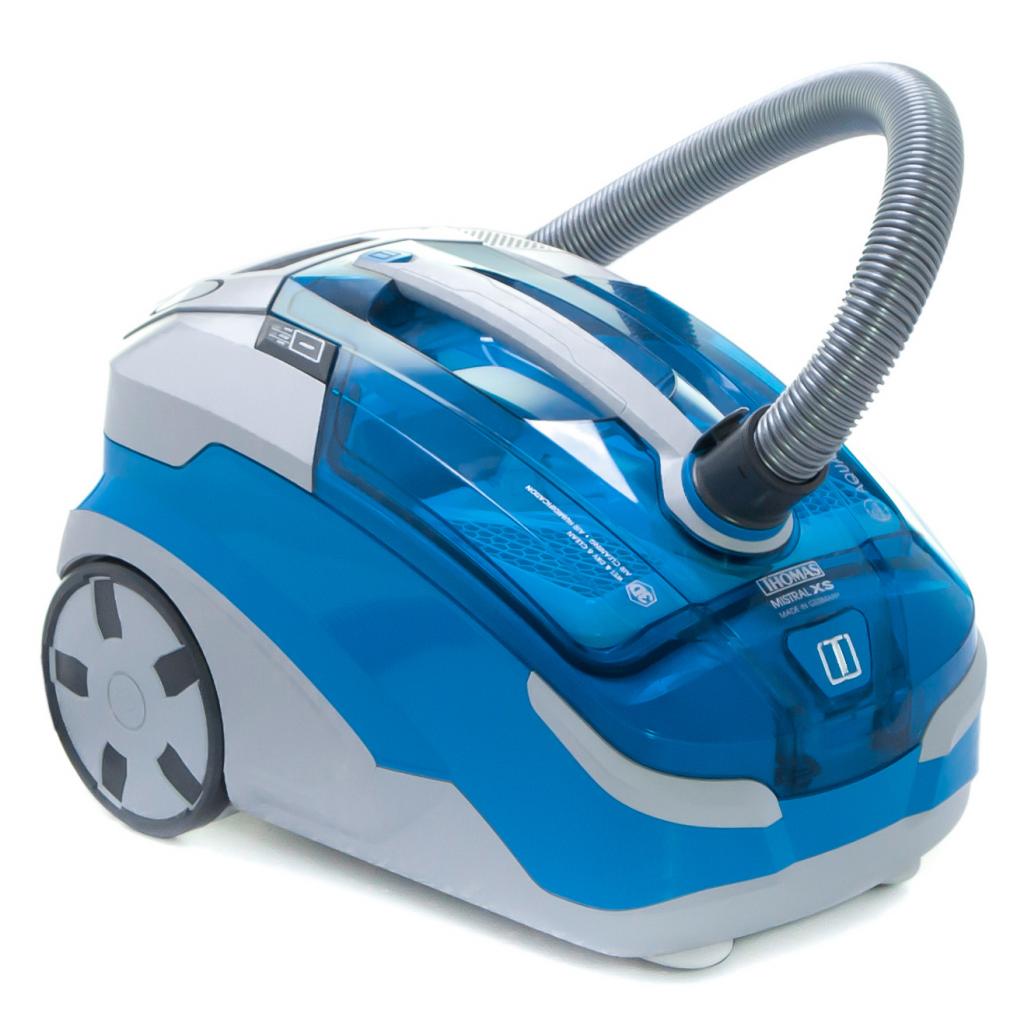 Пилосос Thomas Mistral XS (786-520) Diawest