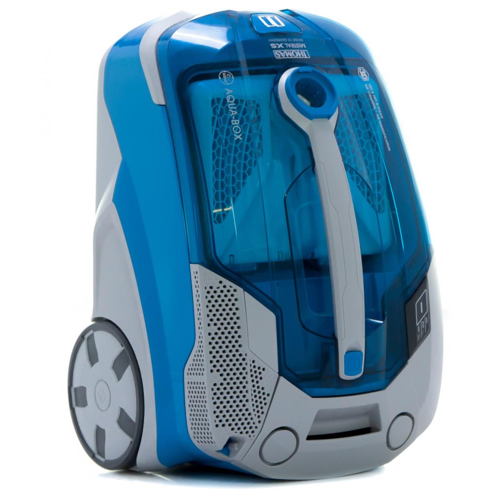 Пилосос Thomas Mistral XS (786-520) Diawest