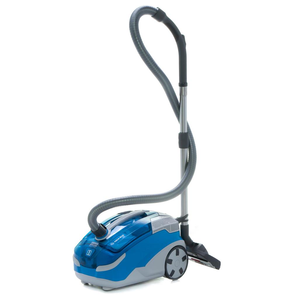Пилосос Thomas Mistral XS (786-520) Diawest