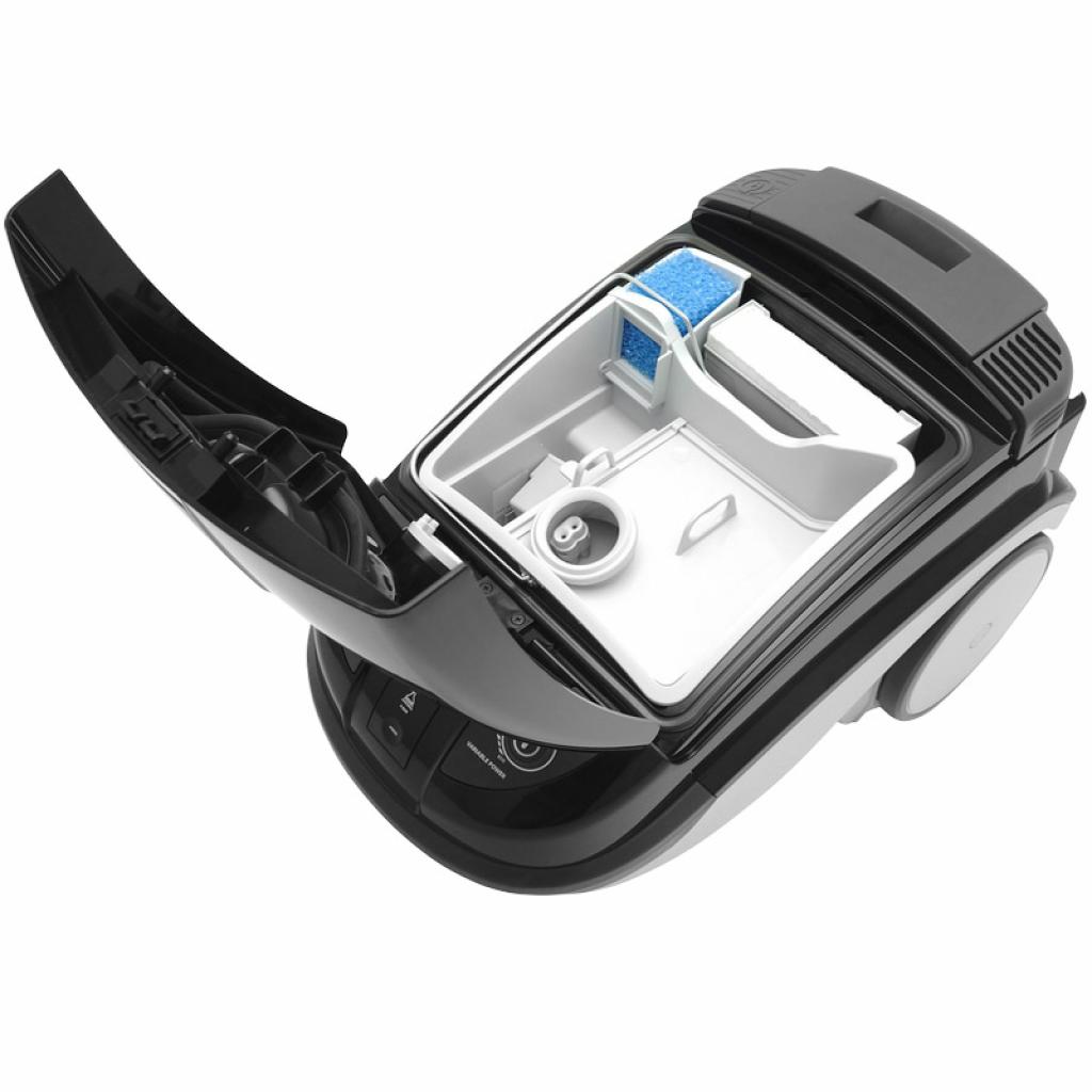 Пилосос Thomas TWIN TT ORCA (788527) Diawest