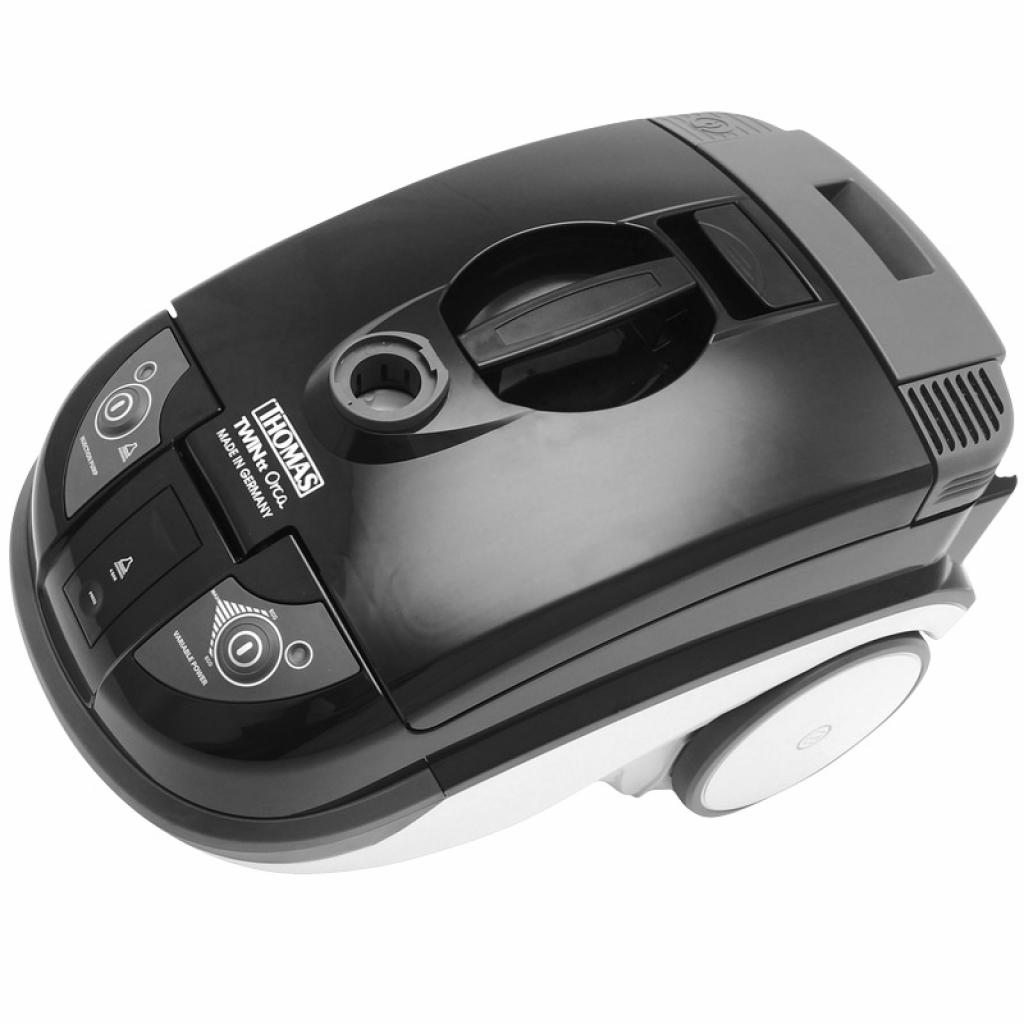 Пилосос Thomas TWIN TT ORCA (788527) Diawest