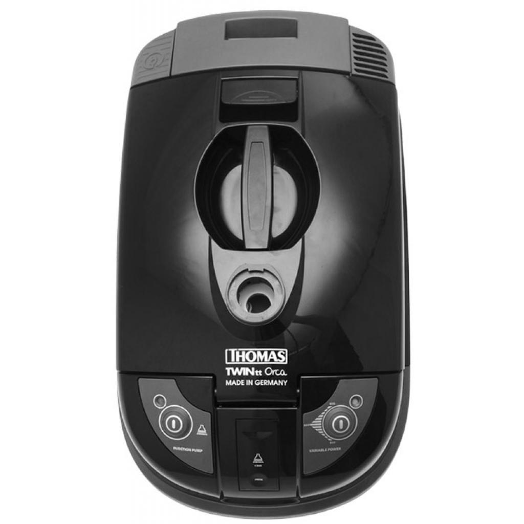 Пилосос Thomas TWIN TT ORCA (788527) Diawest