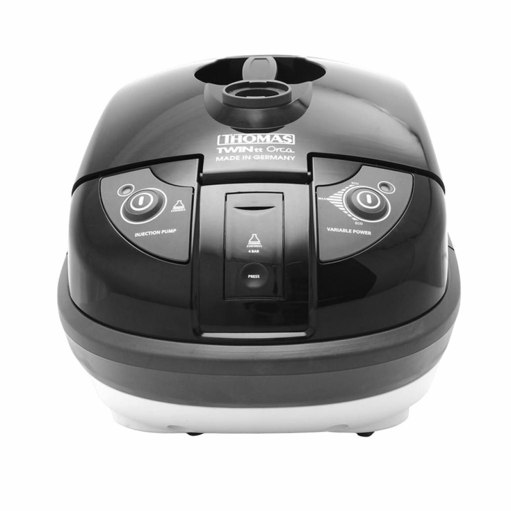 Пилосос Thomas TWIN TT ORCA (788527) Diawest