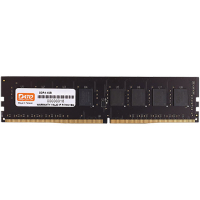 Модуль пам'яті для комп'ютера DDR4 4GB 2400 MHz Dato (DT4G4DLDND24) Diawest