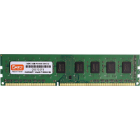 Модуль пам'яті для комп'ютера DDR3 4GB 1600 MHz Dato (DT4G3DLDND16) Diawest