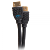 Кабель мультимедийный HDMI to HDMI 3.0m 8K C2G (C2G10455) Diawest
