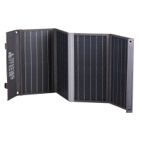 Зарядное устройство 2E Sun Panel 36W USB-С 20W, USB-A 18W (2E-PSP0021) Diawest