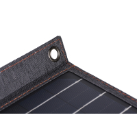 Зарядное устройство 2E Sun Panel 36W USB-С 20W, USB-A 18W (2E-PSP0021) Diawest