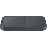 Зарядний пристрій Samsung 15W Wireless Charger Duo (with TA) Black (EP-P5400TBRGRU) Diawest
