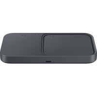 Зарядний пристрій Samsung 15W Wireless Charger Duo (with TA) Black (EP-P5400TBRGRU) Diawest