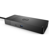 Концентратор Dell Performance Dock WD19DCS, 240W (210-AZBW) Diawest