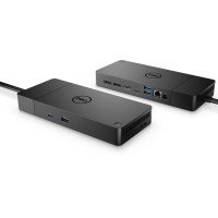 Концентратор Dell Performance Dock WD19DCS, 240W (210-AZBW) Diawest
