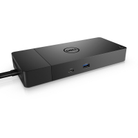 Концентратор Dell Performance Dock WD19DCS, 240W (210-AZBW) Diawest