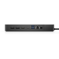 Концентратор Dell Performance Dock WD19DCS, 240W (210-AZBW) Diawest