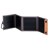 Зарядное устройство 2E Sun Panel 14W USB-A 5V/2.4A (2E-PSP0010) Diawest
