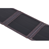Зарядное устройство 2E Sun Panel 14W USB-A 5V/2.4A (2E-PSP0010) Diawest